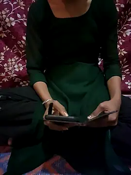 Ranu namulkar online show from November 20, 2025, 1:00 pm