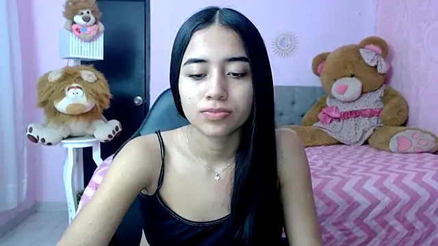 xoxo melany online show from December 5, 2025, 12:14 pm