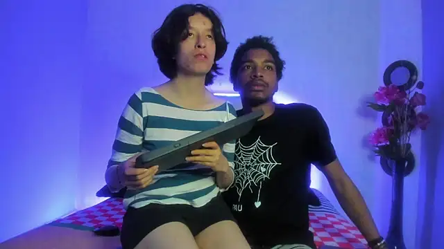 CoralAndOcean  online show from January 5, 2026, 5:38 pm