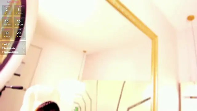 Snapshot of megann_myers chatting on February 26, 2026, 11:42 am megann myers online show from February 26, 2026, 11:42 am