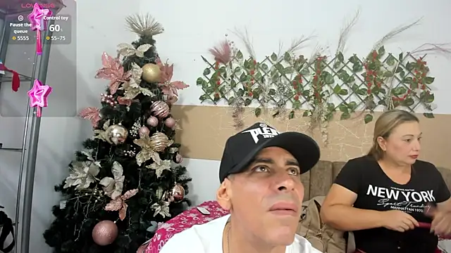 victory sex online show from January 7, 2026, 8:33 pm