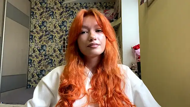 NamiSerene online show from November 20, 2025, 10:15 am