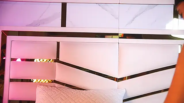 luciana agudelo online show from February 17, 2026, 7:09 pm