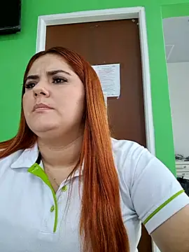 girl redhead bigtits online show from November 25, 2025, 3:56 pm