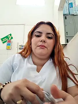 girl redhead bigtits online show from December 21, 2025, 6:15 pm