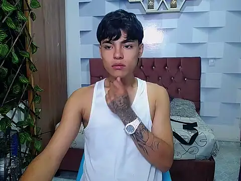 IndigoSexxy online show from November 23, 2025, 1:55 pm