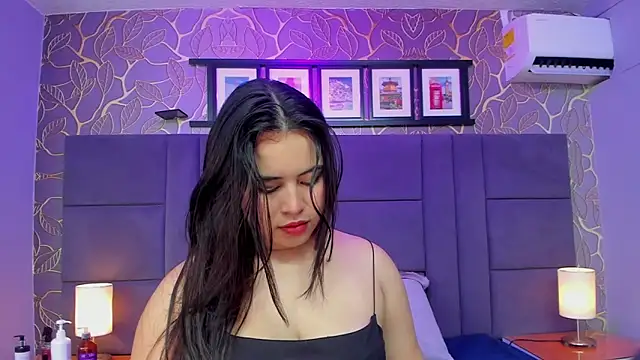 monserrat cutte online show from January 6, 2026, 4:16 am