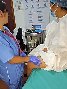 JustSamantha  online show from March 31, 2026, 10:26 am