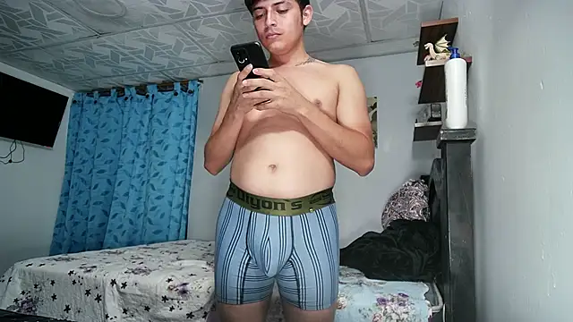 ricky boy4 online show from January 17, 2026, 2:38 am