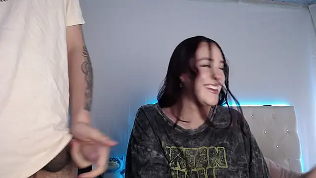 Snapshot of stanandrose_ chatting on January 17, 2026, 6:07 am stanandrose online show from January 17, 2026, 6:07 am