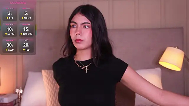 melaniebrett online show from March 8, 2026, 7:28 pm