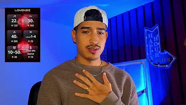 ken blakerr online show from November 27, 2025, 6:32 pm