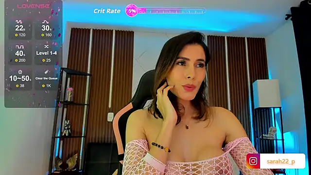 Snapshot of sarah_perez7 chatting on June 11, 2026, 11:47 pm sarah perez7 online show from June 11, 2026, 11:47 pm
