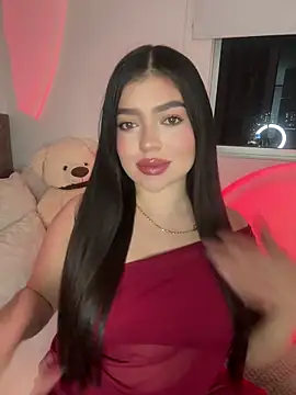 Snapshot of MarianaBaez1 chatting on March 1, 2026, 12:34 am MarianaBaez1 online show from March 1, 2026, 12:34 am