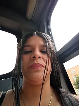 Snapshot of Layla-daring chatting on February 2, 2026, 5:55 pm Layla-daring online show from February 2, 2026, 5:55 pm