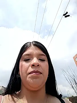 Snapshot of Layla-daring chatting on February 10, 2026, 6:12 pm Layla-daring online show from February 10, 2026, 6:12 pm