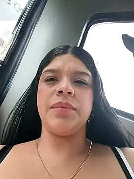 Snapshot of Layla-daring chatting on March 4, 2026, 6:47 pm Layla-daring online show from March 4, 2026, 6:47 pm