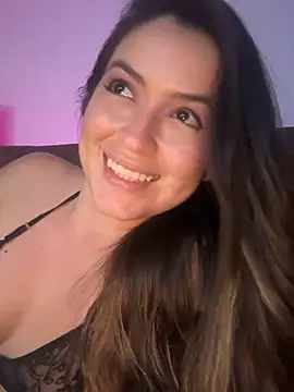 Little  Danni1 online show from March 11, 2026, 3:34 am