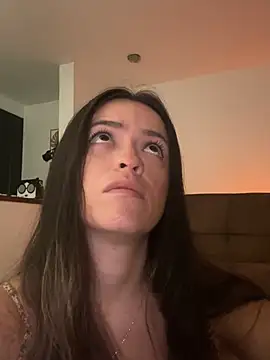 Little  Danni1 online show from April 11, 2026, 2:49 am