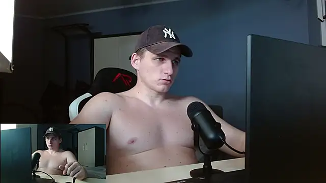 Poliglotjoe1 online show from January 15, 2026, 4:17 am