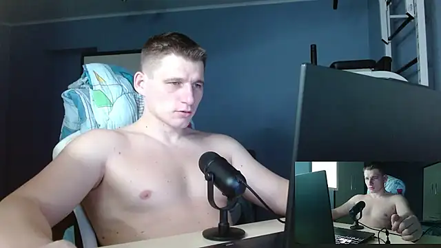 Poliglotjoe1 online show from February 24, 2026, 2:09 am