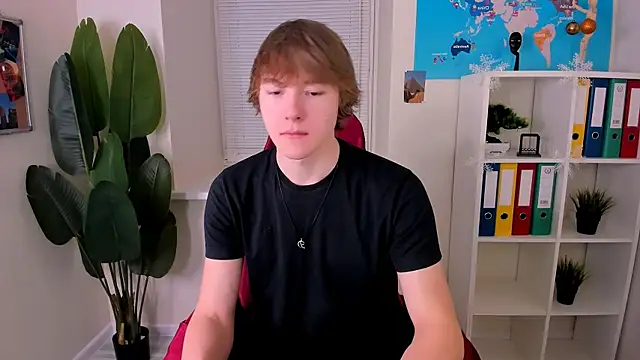 DonaldWoon online show from December 19, 2025, 11:17 am