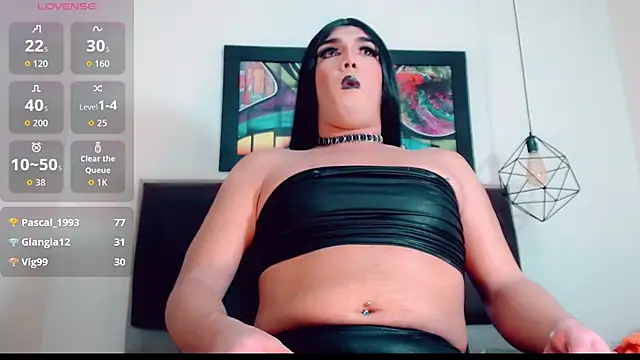 Brittany colorado online show from January 15, 2026, 3:11 am