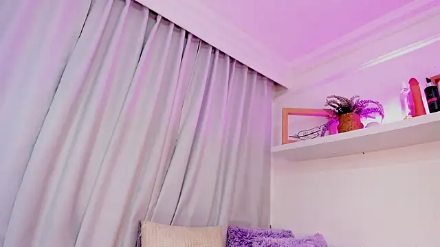 Snapshot of pucca7 chatting on April 7, 2026, 12:16 pm pucca7 online show from April 7, 2026, 12:16 pm