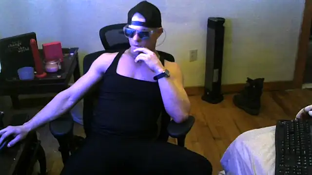 Snapshot of JockNThirsty chatting on March 19, 2026, 6:12 pm JockNThirsty online show from March 19, 2026, 6:12 pm