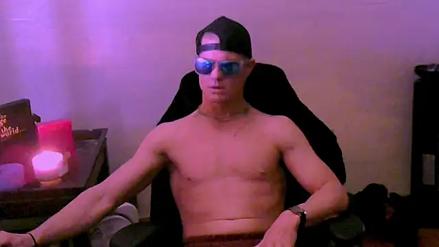 Snapshot of JockNThirsty chatting on March 20, 2026, 8:57 pm JockNThirsty online show from March 20, 2026, 8:57 pm