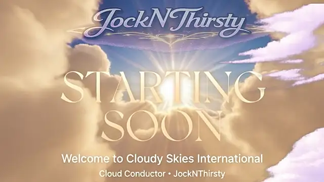 Snapshot of JockNThirsty chatting on April 5, 2026, 5:10 pm JockNThirsty online show from April 5, 2026, 5:10 pm