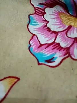 Nandani-758 online show from December 22, 2025, 10:56 am