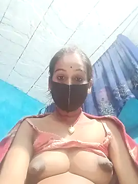 Nandani-758 online show from February 3, 2026, 11:43 pm