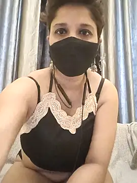 Snapshot of Smita_silk69 chatting on April 24, 2026, 9:56 am Smita silk69 online show from April 24, 2026, 9:56 am
