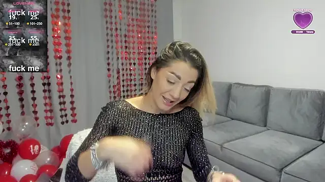 rossana doll online show from February 11, 2026, 5:56 am