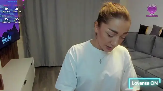 rossana doll online show from March 7, 2026, 5:10 pm