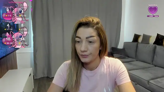 rossana doll online show from March 19, 2026, 9:13 am