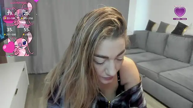 rossana doll online show from March 28, 2026, 8:36 am