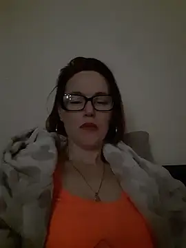 LanaOlbenst online show from January 5, 2026, 10:13 pm