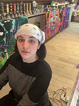 Snapshot of Kora_Kat chatting on February 5, 2026, 9:30 pm Kora Kat online show from February 5, 2026, 9:30 pm