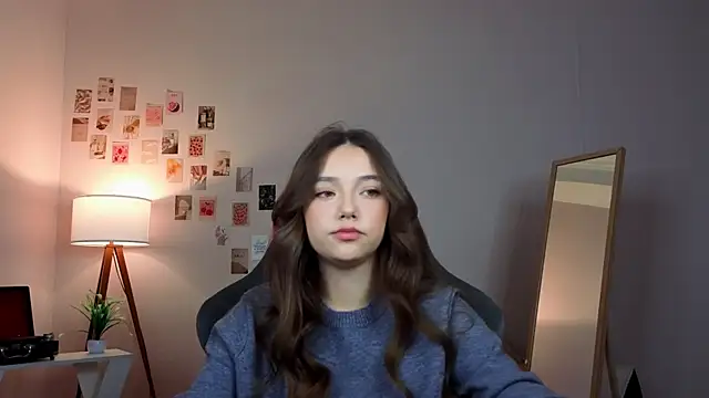 Vexorine online show from January 11, 2026, 7:30 pm