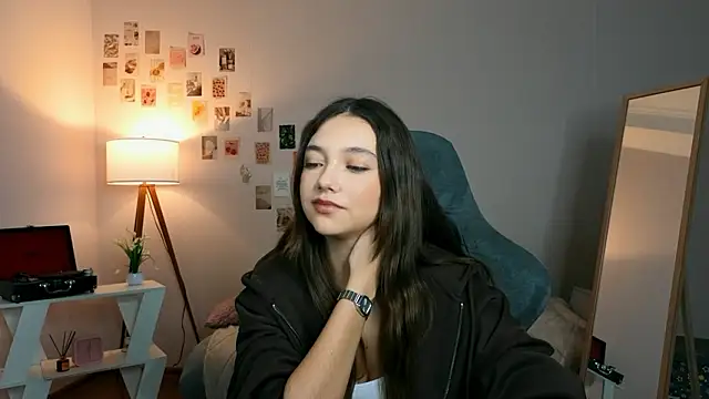 Vexorine online show from March 21, 2026, 7:06 pm