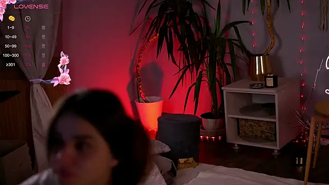 PureEllieX online show from March 29, 2026, 3:06 am