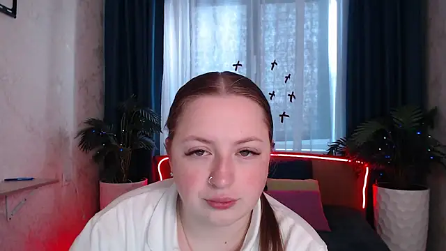 GirlPlayer online show from January 14, 2026, 8:31 am