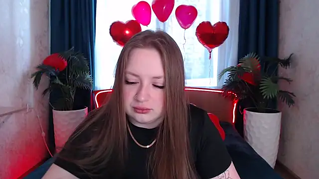 GirlPlayer online show from February 14, 2026, 8:11 am