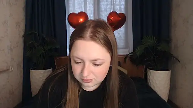 GirlPlayer online show from March 18, 2026, 9:12 am