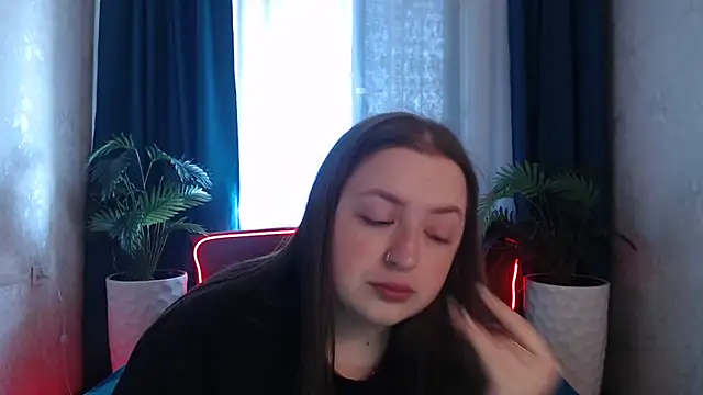 GirlPlayer online show from March 28, 2026, 8:14 am