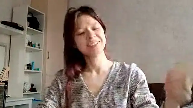 MaryGiirls online show from November 21, 2025, 6:23 am