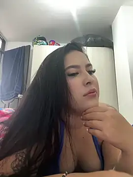 Zahida 7 online show from April 19, 2026, 3:44 pm