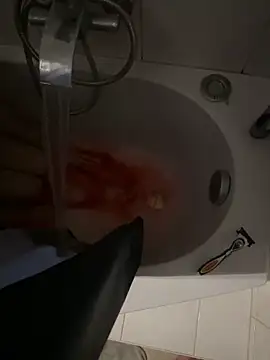 Wixenistgesund online show from April 18, 2026, 7:40 pm